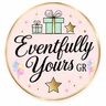 Eventfully Yours GR logo